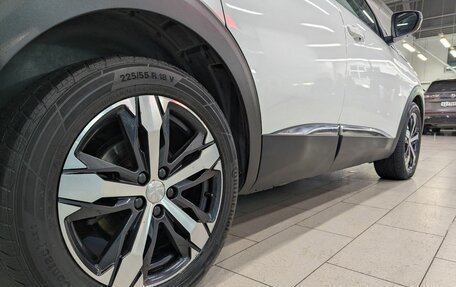 Peugeot 3008 II, 2020 год, 2 459 000 рублей, 6 фотография
