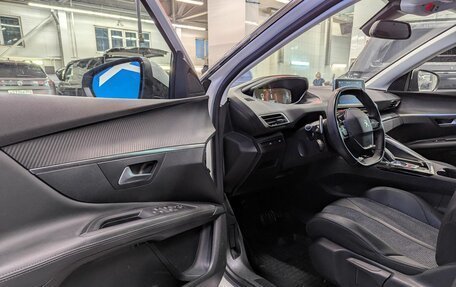 Peugeot 3008 II, 2020 год, 2 459 000 рублей, 9 фотография