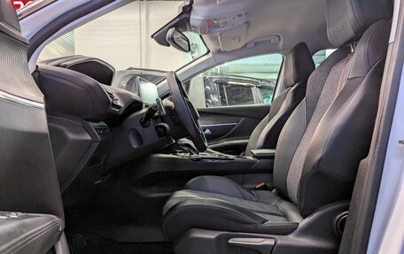 Peugeot 3008 II, 2020 год, 2 459 000 рублей, 11 фотография