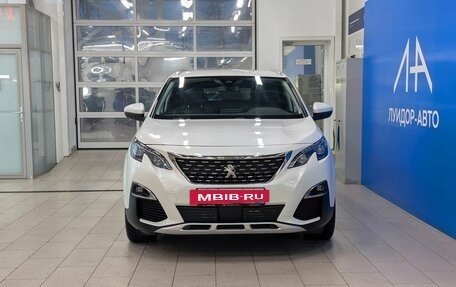 Peugeot 3008 II, 2020 год, 2 459 000 рублей, 2 фотография