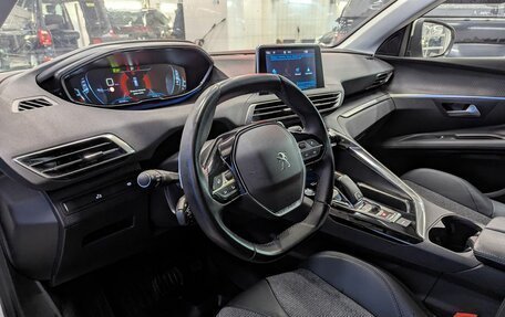 Peugeot 3008 II, 2020 год, 2 459 000 рублей, 12 фотография
