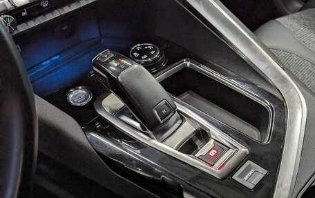 Peugeot 3008 II, 2020 год, 2 459 000 рублей, 14 фотография