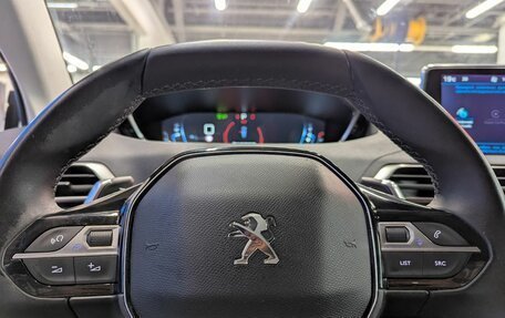 Peugeot 3008 II, 2020 год, 2 459 000 рублей, 15 фотография