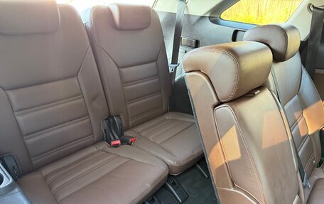 KIA Sorento III Prime рестайлинг, 2018 год, 3 350 000 рублей, 11 фотография
