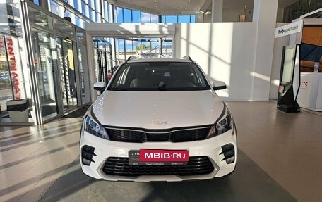 KIA Rio IV, 2022 год, 1 980 000 рублей, 2 фотография