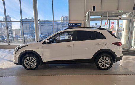 KIA Rio IV, 2022 год, 1 980 000 рублей, 8 фотография