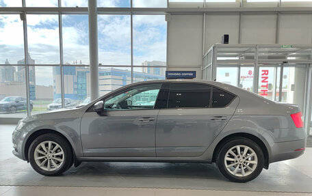 Skoda Octavia, 2019 год, 1 799 000 рублей, 8 фотография