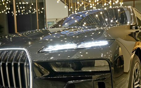 BMW 7 серия, 2026 год, 15 750 000 рублей, 3 фотография