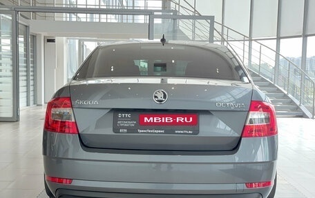 Skoda Octavia, 2019 год, 1 799 000 рублей, 6 фотография