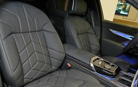 BMW 7 серия, 2026 год, 15 750 000 рублей, 9 фотография