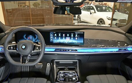 BMW 7 серия, 2026 год, 15 750 000 рублей, 12 фотография