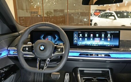 BMW 7 серия, 2026 год, 15 750 000 рублей, 11 фотография