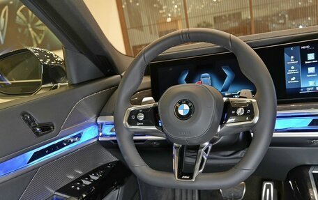 BMW 7 серия, 2026 год, 15 750 000 рублей, 10 фотография