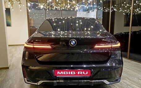 BMW 7 серия, 2026 год, 15 750 000 рублей, 5 фотография