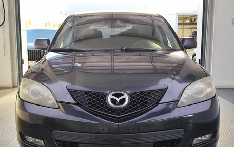 Mazda 3, 2007 год, 440 000 рублей, 2 фотография