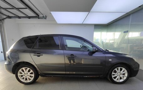 Mazda 3, 2007 год, 440 000 рублей, 4 фотография