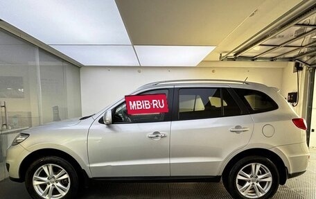 Hyundai Santa Fe III рестайлинг, 2011 год, 1 160 000 рублей, 8 фотография