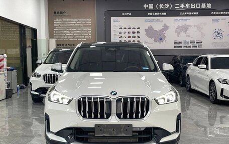 BMW X1, 2023 год, 3 490 000 рублей, 2 фотография