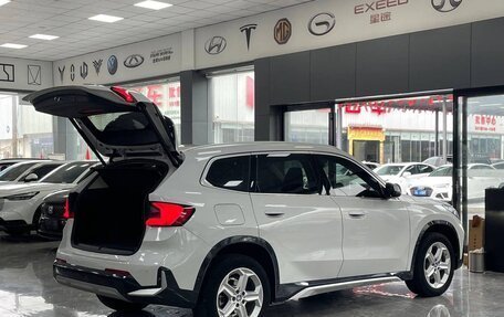 BMW X1, 2023 год, 3 490 000 рублей, 3 фотография
