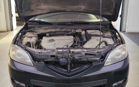 Mazda 3, 2007 год, 440 000 рублей, 9 фотография