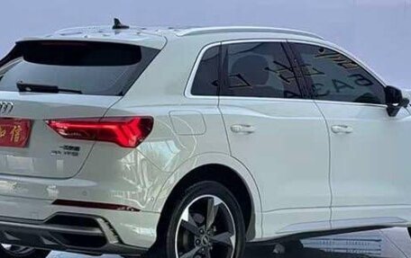 Audi Q3, 2021 год, 3 100 000 рублей, 4 фотография