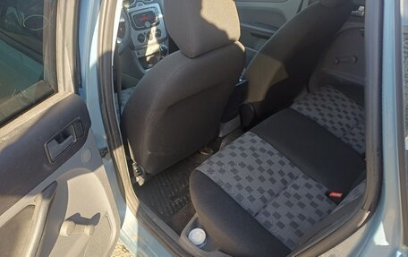 Ford Focus II рестайлинг, 2009 год, 530 000 рублей, 8 фотография
