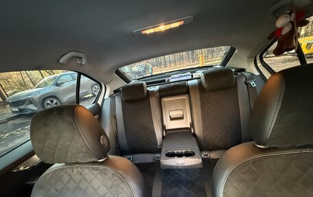 Skoda Octavia, 2017 год, 1 000 000 рублей, 8 фотография