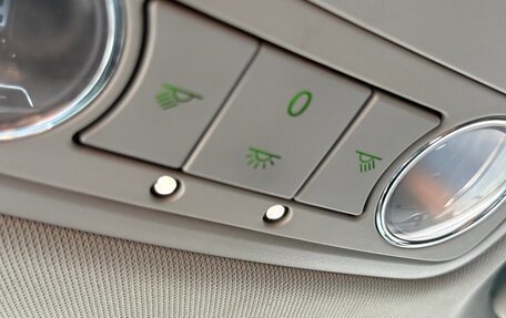Skoda Octavia, 2017 год, 1 000 000 рублей, 13 фотография
