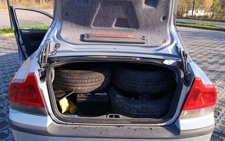 Volvo S60 III, 2003 год, 520 000 рублей, 6 фотография