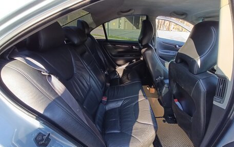 Volvo S60 III, 2003 год, 520 000 рублей, 9 фотография