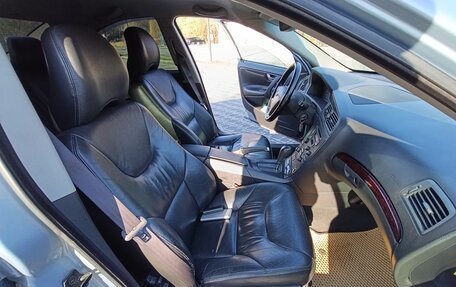 Volvo S60 III, 2003 год, 520 000 рублей, 8 фотография