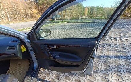 Volvo S60 III, 2003 год, 520 000 рублей, 10 фотография