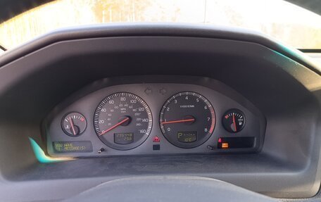 Volvo S60 III, 2003 год, 520 000 рублей, 7 фотография