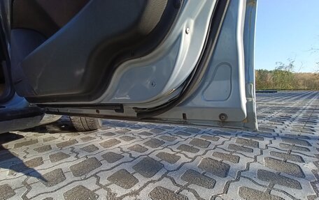 Volvo S60 III, 2003 год, 520 000 рублей, 11 фотография