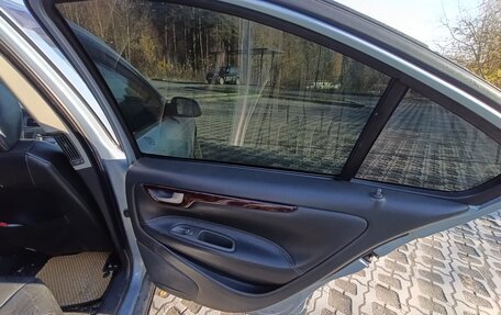 Volvo S60 III, 2003 год, 520 000 рублей, 13 фотография
