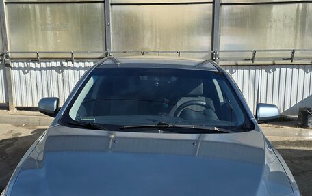 Mitsubishi Lancer IX, 2008 год, 670 000 рублей, 2 фотография