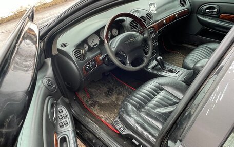 Chrysler 300M, 2003 год, 250 000 рублей, 4 фотография