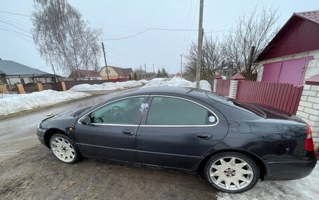 Chrysler 300M, 2003 год, 250 000 рублей, 3 фотография