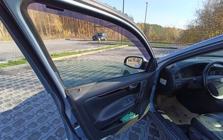Volvo S60 III, 2003 год, 520 000 рублей, 15 фотография