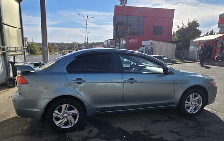 Mitsubishi Lancer IX, 2008 год, 670 000 рублей, 3 фотография