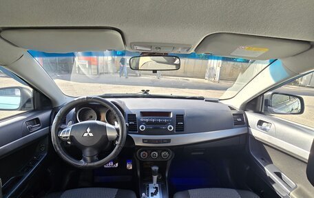 Mitsubishi Lancer IX, 2008 год, 670 000 рублей, 7 фотография