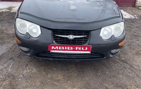 Chrysler 300M, 2003 год, 250 000 рублей, 2 фотография