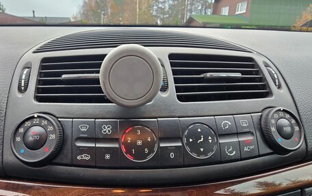 Mercedes-Benz E-Класс, 2003 год, 495 000 рублей, 8 фотография