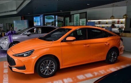 MG 5, 2026 год, 2 020 000 рублей, 3 фотография