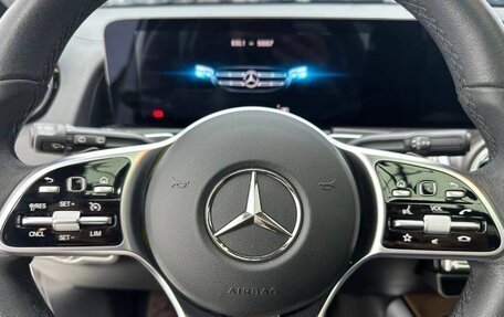 Mercedes-Benz GLB, 2022 год, 3 300 000 рублей, 4 фотография