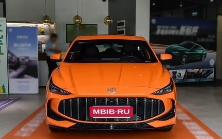 MG 5, 2026 год, 2 020 000 рублей, 2 фотография
