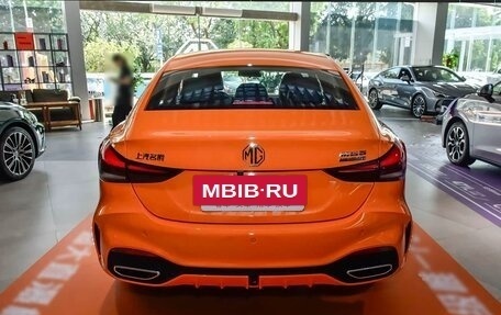 MG 5, 2026 год, 2 020 000 рублей, 5 фотография