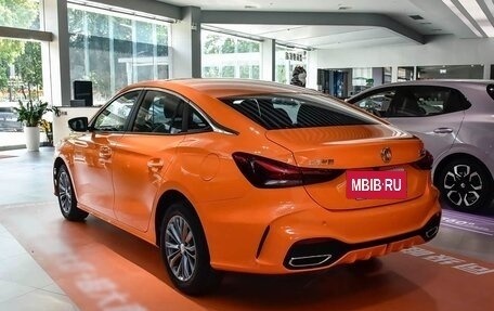 MG 5, 2026 год, 2 020 000 рублей, 4 фотография