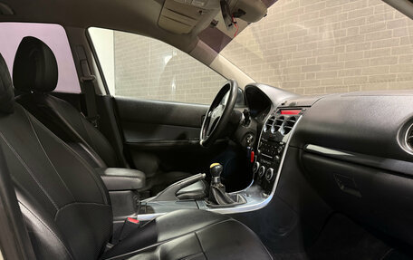 Mazda 6, 2005 год, 440 000 рублей, 3 фотография