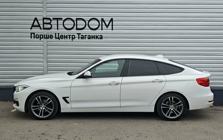BMW 3 серия, 2013 год, 1 590 000 рублей, 5 фотография
